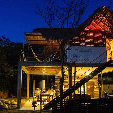 Casa Mermejita Масунте Екстер'єр фото